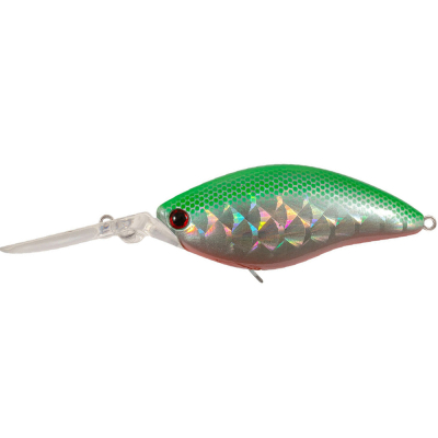 Воблер TsuYoki Wist 70F цв. LM020H