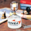 Лампа газовая Kovea KL-103 мини