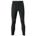 Термобельё комплект Shimano Breath Hyper+C IN-020Q/025Q 2XL BK (STRV +2,5)