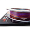Плетёный шнур Jig It x Tokuryo JiggingPro X8 Multi 0.4 PE 150m