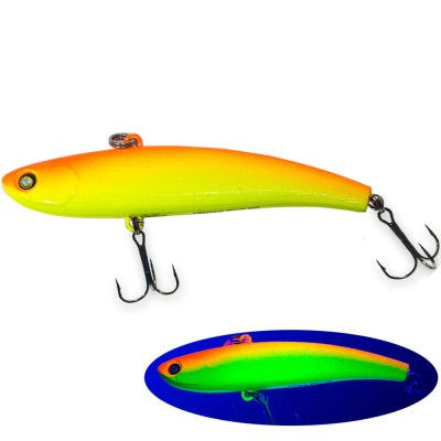 Раттлин BAT MAVER BT049 (90mm 28g) #B075