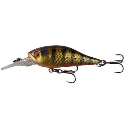 Воблер Savagear Prey6,2 8g SS 04-Perch 44891