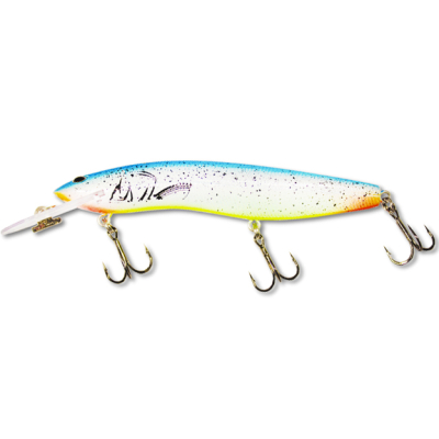 Воблер BAT BS-02 Akako Floating (125 мм.,20 гр. 6 м.) цвет 3new