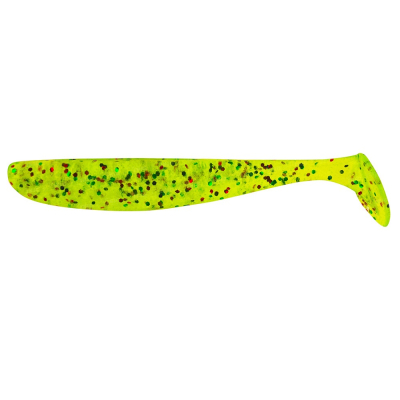 Мягкая приманка Select Easy Shad 3.5" цв. 050