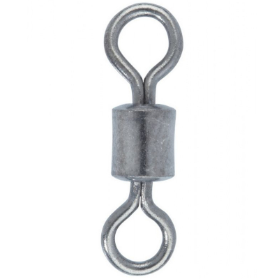 Вертлюг Balzer Micro Swivel (уп.20 шт) (14201 105)