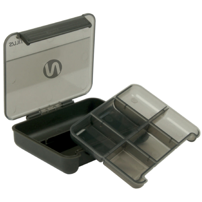 Коробка Nautilus Carpfishing Box CS-XS2-6 10,2*8,7*2,4
