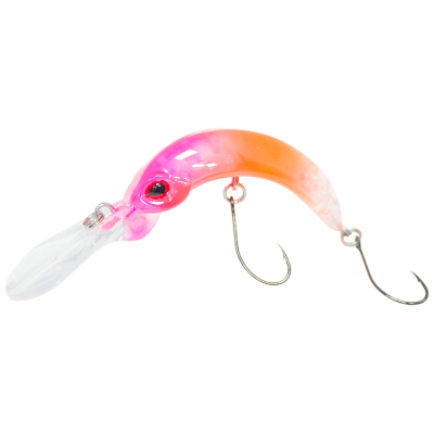 Воблер Columbia Kuga Dimension цвет #8