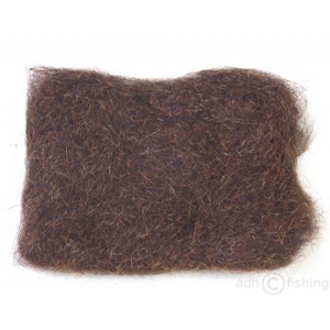 Metz Slf Squirrel Dub Dark Brown