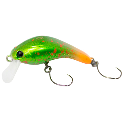 Воблер Grows Culture Rush Bell 33 цвет #43