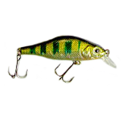 Воблер GRFish MR-Shad MRSD-70 цв. #035
