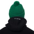 Шапка-ушанка FishingMafia (Цвет: Зеленый)