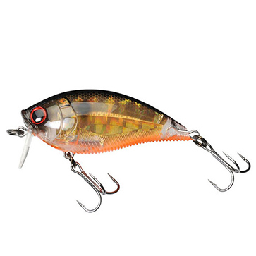 Воблер Yo-Zuri 3DB Wake Bait (F) R1146-PGBL