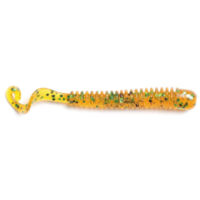Мягкая приманка Lucky John Pro Series Ballist 3.3" цв. PA19