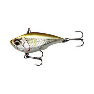 Воблер Savage Gear Fat Vibes 6.6cm 22g S цв. Ayu Chrome 71675