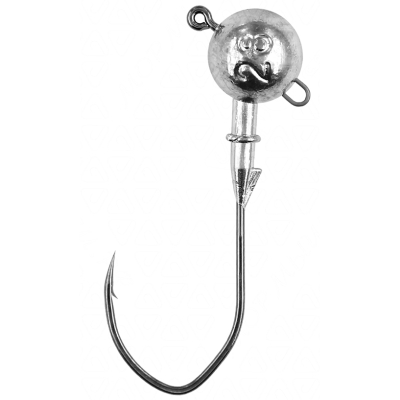 Джиг-головка Vido Craft Jig Head 28 гр, кр-к VD-074 (GSNB-074-3/0-28)