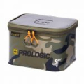 Сумка для аксессуаров Prologic Element Storm Safe S Accessory Deep, габариты 10x17x13cм, 2.2л