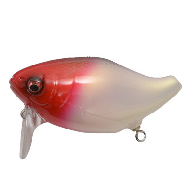 Воблер Megabass Noisy Cat Splat цв. Red Head