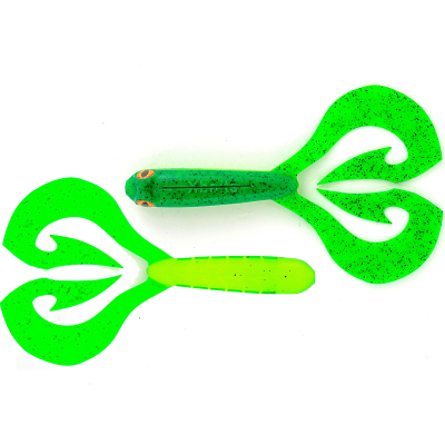 Силиконовая приманка Xbaits Jaba 200 JAB114-200 (1шт)