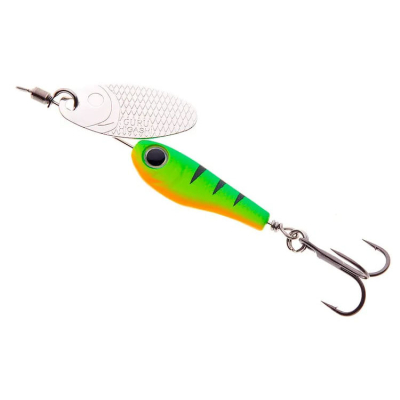 Блесна Higashi Guru 9g цвет #G06