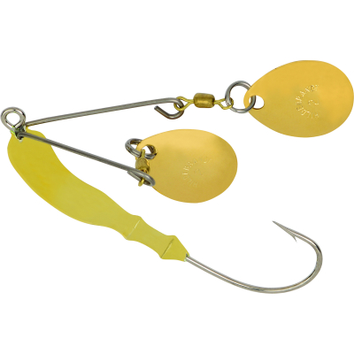 Блесна Yakima 102GX