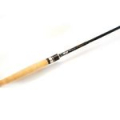 Спиннинг JSCompany Nixx Maverick 832ML 2,53 м 5-25 г Ex-Fast