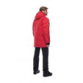 Куртка Bask Alaska V2 цв. Коричневый размер 46