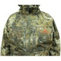 Костюм демисезонный Woodline Evolution мембрана р. XXL