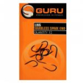 Крючок Guru LWG Spade-18 LWGS18