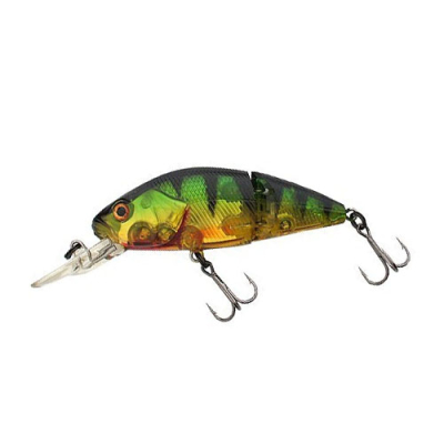 Воблер Asakura Perch 7J DR-F цв. 901