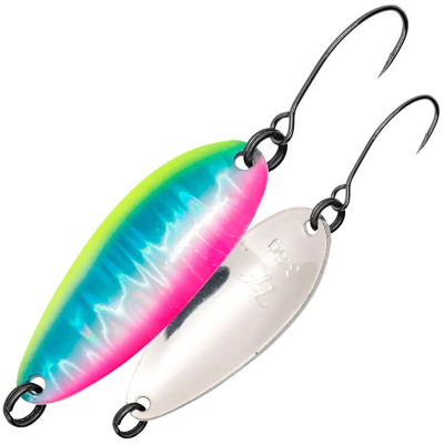 Блесна Trout Fan Integral 3,6гр. цвет #109
