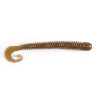 Мягкая приманка Lucky John Pro Series Ballist 2.5" цв. S18