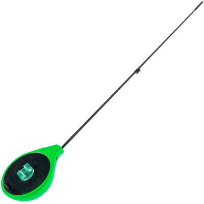 Удочка зимняя Akara Universal GL Green