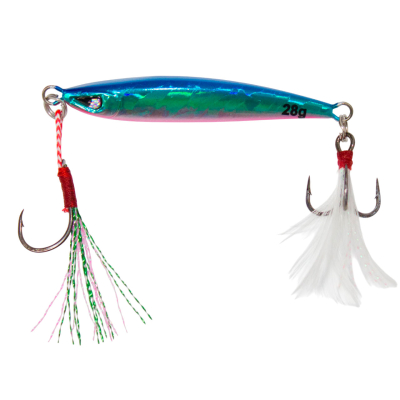 Пилькер Grows Culture Peacock 28g цвет #06