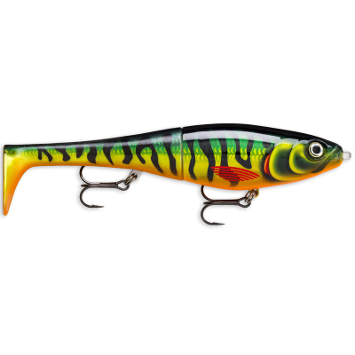 Воблер Rapala X-Rap Peto XRPT14 цвет HTIP