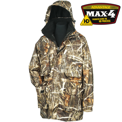 Куртка Prologic Max4 Thermo Armour Pro, размер XXL 24347