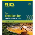 Подлесок Rio Trout VersiLeader Sinking 10ft 3m 5.