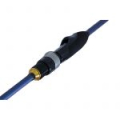 Удилище спиннинговое Maximus Streetracer 22UL 2,2m   0,6-6g   (тип вершинки Solid)
