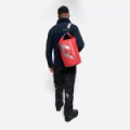 Гермосумка Finntrail TenBag 10L 1727 Red_N