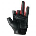 Перчатки Daiwa DG-1006T BK 2XL