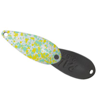 Блесна колеблющаяся Forest PAL Limited 1.6g цвет LT70