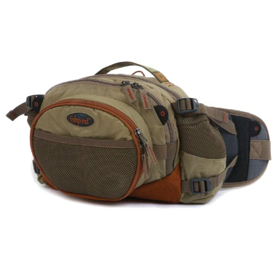 Сумка поясная Fishpond Waterdance Guide Pack (Driftwood, 7 л.) 