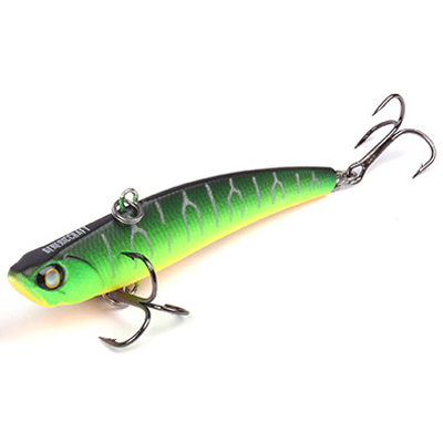 Воблер Виб Generic Craft Nebula 93S цвет 319