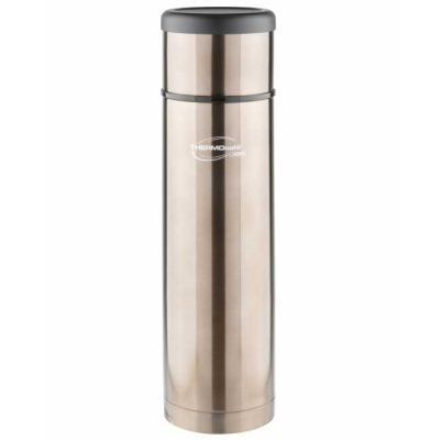 Термос из нержавеющей стали ThermoCafe Everynight-50 Grey 0.5л 271877