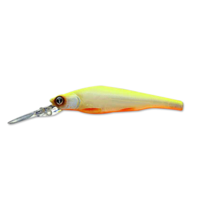 Воблер Izumi Long Lip Minnow 90 цв. 4
