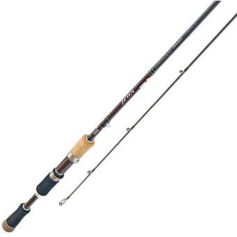 Спиннинг Palms Jetta JTS632XULF