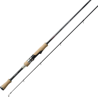 Спиннинговое удилище Palms Molla MGS-64L2XF