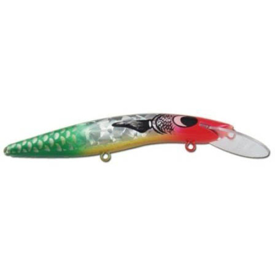Воблер Gillies Classic 120 Barra +20 CL12BRXD 32