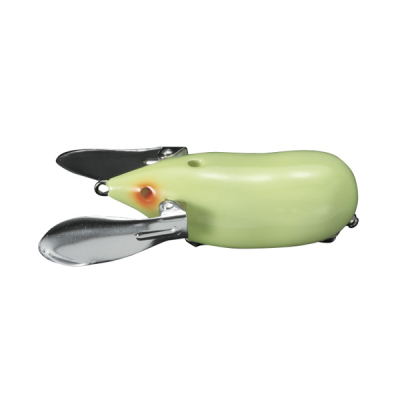 Воблер Smith Batapy (Мышь с ушами) 16,2 гр. 6,3см №01