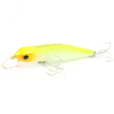 Воблер Golden Mean Reveller 80SP цв. 59