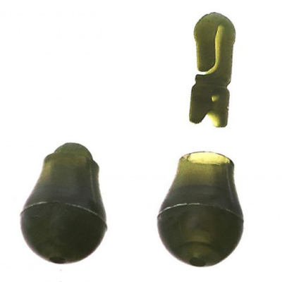 Коннектор фидерный быстросъемный Elegance Method L 10шт